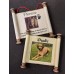 PHOTO Scroll Ornaments PHOTO Scroll Ornaments